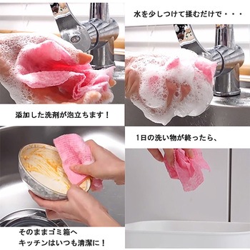 食器用洗剤 イージーウォッシュセーフ プロビジョン