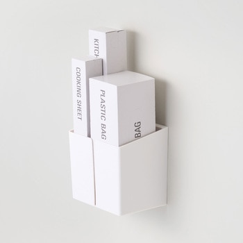 キッチンポケット(強力吸着) LEC(レック)