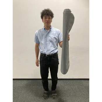 エアーたたみ「くつろぎ」 アキレス