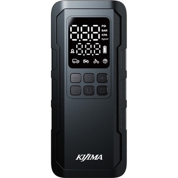 302-324 スマートエアポンプ JP03 1個 KIJIMA(キジマ) 【通販 302-324 スマートエアポンプ JP03 1個 KIJIMA(キジマ) 【通販