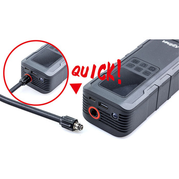 スマートエアポンプ JP03 KIJIMA(キジマ)