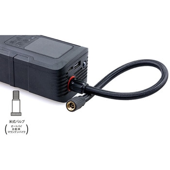 スマートエアポンプ JP03 KIJIMA(キジマ)