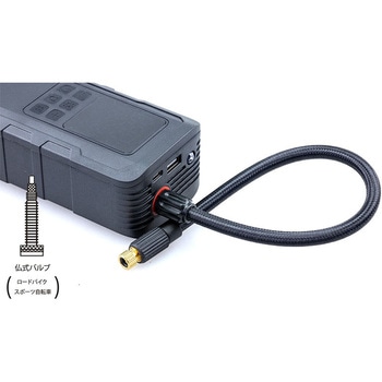 スマートエアポンプ JP03 KIJIMA(キジマ)