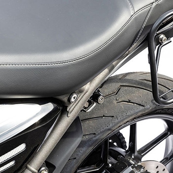 ヘルメットロック - KIJIMA(キジマ)