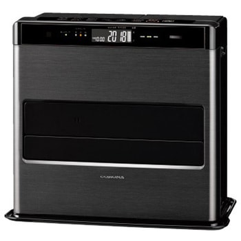 CORONA 石油ファンヒーター WZシリーズ  木造12畳/コンクリート17畳 FH-CWZ46BYF(KG) コロナ