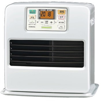 CORONA FH-VX6724BY-W 石油ファンヒーター コロナ FH-VX6724BY(W) 石油