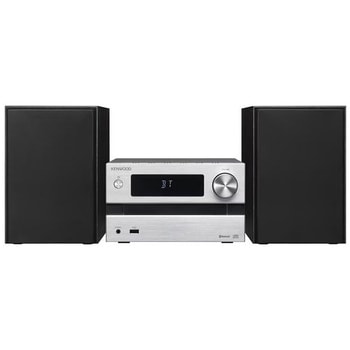システムコンポ M-EB50-S KENWOOD
