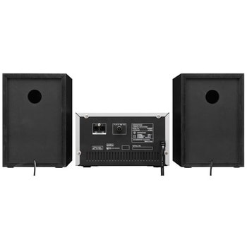 システムコンポ M-EB50-S KENWOOD