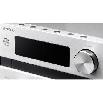 M-EB50-S システムコンポ M-EB50-S 1台 KENWOOD 【通販モノタロウ】