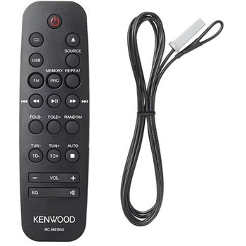 システムコンポ M-EB50-S KENWOOD