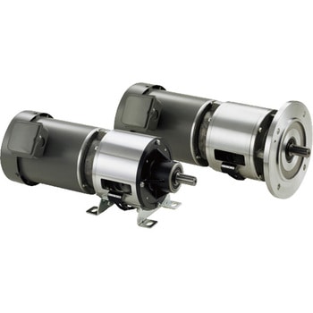 クラッチ・ブレーキユニット 126形(モータ直結形) 126-06-4F-N-0.2KW 三木プーリ