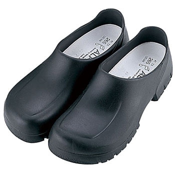 A630 Birkenstock shoes for kitchen 