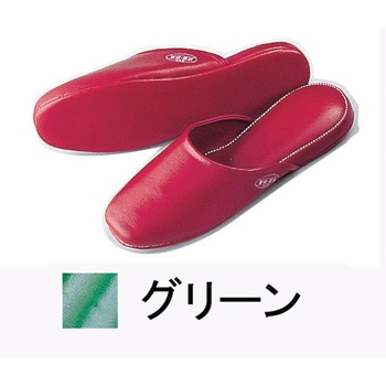 抗菌スリッパ 三和