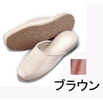 抗菌スリッパ 三和