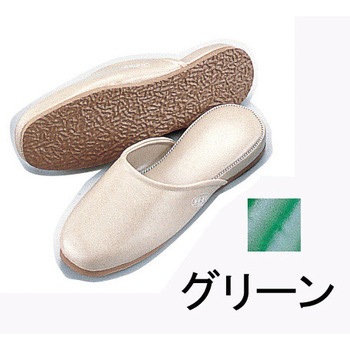 抗菌スリッパ 三和