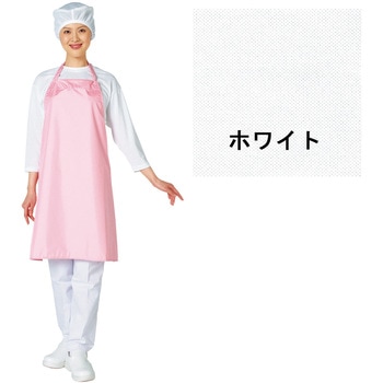 パステックエプロン ワコウ