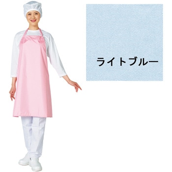 パステックエプロン ワコウ