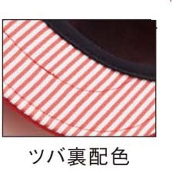 ハンチング帽子(交織ポプリン) サーヴォ(サンペックスイスト)