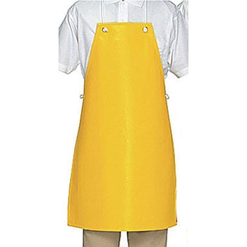 シャバルバ 6650レザーエプロン ジンナイ