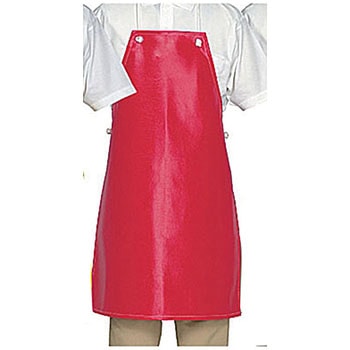 シャバルバ 6650レザーエプロン ジンナイ