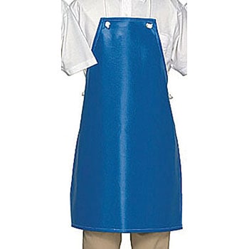 シャバルバ 6650レザーエプロン ジンナイ