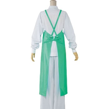 タフライトソフトエプロン - 弘進ゴム