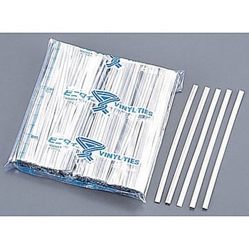 ビニタイ PETカット品 共和(輪ゴム・ゴムバンド)