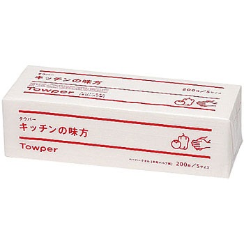 - �^�E�p�[ �L�b�`���̖��� �g���C�t(�� ���C���H��) 00434936