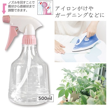 ザ・霧吹き (振り子式) ダリヤ