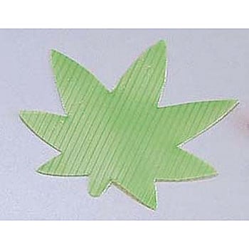 バラン 紅葉型 旭創業