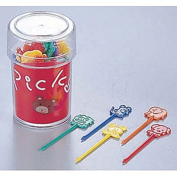 チビッコピックス サナダ精工