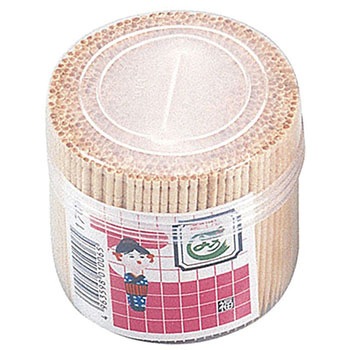 福こけし楊枝 松尾物産 爪楊枝 【通販モノタロウ】 福こけし楊枝 松尾物産 爪楊枝 【通販モノタロウ】