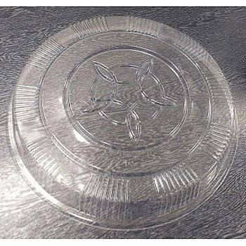 プラ容器 高蓋 (益子用) ニシキ