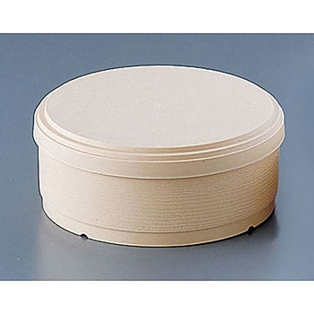 訳あり商品 プラ容器 新わっぱめし 【通販 ニシキ 1パック(10枚) 本体 弁当箱・水筒