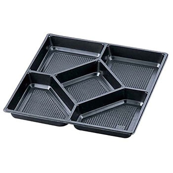 プラ容器 飛鳥用中仕切 ニシキ