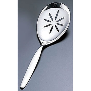 ラージサーバースプーン 穴明 TKG