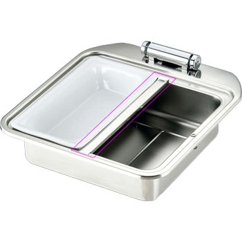 アダプターバー No.6KINGO1/2MF陶器用 KINGO