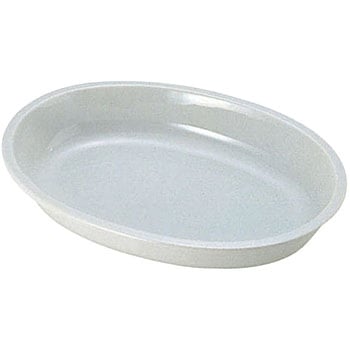 UK18-8バロン小判チェーフィング 用陶器 UK(三宝)