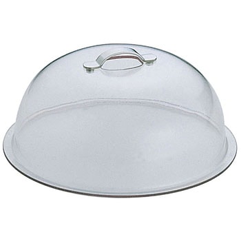 SW ポリカーボ丸チェーフィング用カバー - 和田助製作所