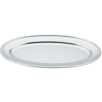 UK18-8 B渕魚皿 UK(三宝)