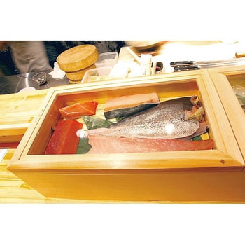 以為 日光杉・桧ガストロノームパン用 アクリル蓋 ミランダスタイル