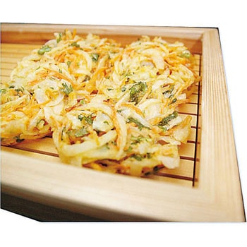 以為 日光杉・桧ガストロノームパン用 スノコ - ミランダスタイル