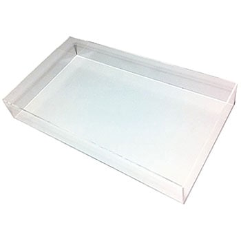 以為 日光杉・桧ガストロノームパン用 アクリル内ケース ミランダスタイル