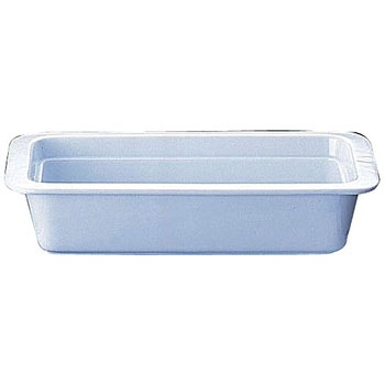 陶器製 角ガストロノームパン ROYALE(ロイヤル)