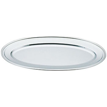 UK18-8 B渕魚皿 UK(三宝)