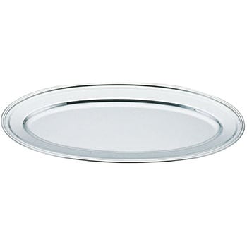 UK18-8 B渕魚皿 UK(三宝)