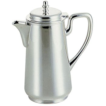 洋白 東型ウォーターポット 早川器物
