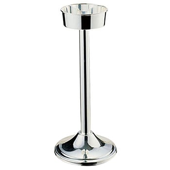 洋白 ウェスタン型シャンパンスタンド 早川器物