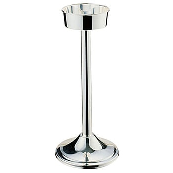 洋白 ウェスタン型シャンパンスタンド 早川器物