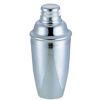 洋白 カクテルシェーカー 早川器物